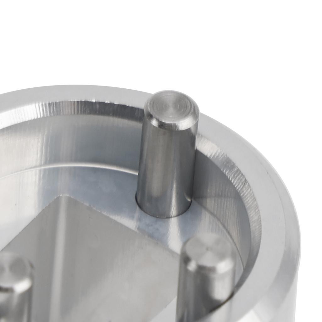 Инструмент для установки крышки отскока - клон 398-00-761 и клапан основания 398-00-763 для FOX DPX2