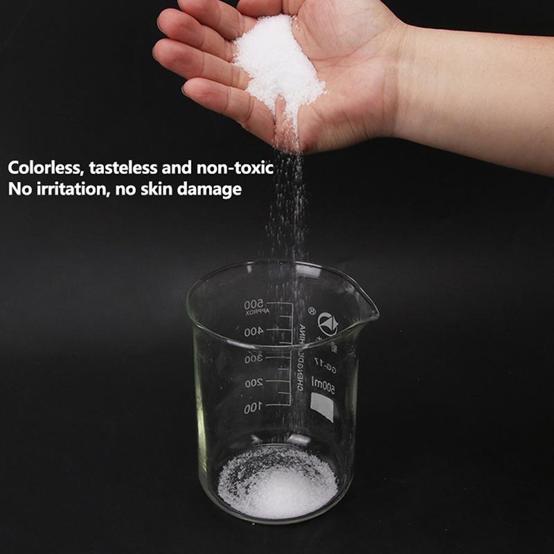 1 шт. 30 г калия дигидрофосфата поверхностного удобрения листьев способствует росту растений бонсай цветочное комплексное удобрение