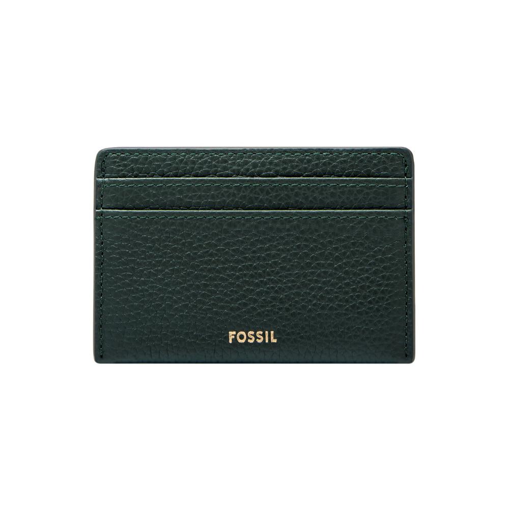 Fossil Sl10114307 (Логан) Кошелек Logan