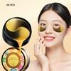 Golden Coral Algae Moisturizing Eye Mask Eye Care Eye Mask Patch
