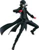 Figma Persona 5 Joker Painted Movable Figure Non-scale ABS&PVC