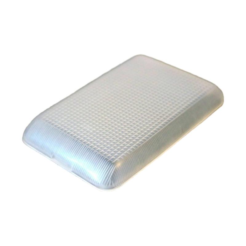 ?Waterproof Car Interior Roof Reading Lamp Overhead Dome Light Lens Suitable For 4 Runner 81241-20060 Pickup Accessories