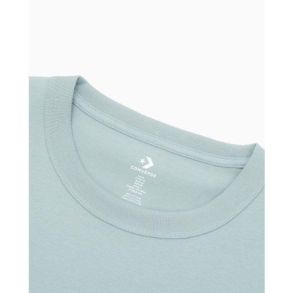 Converse Sorona STar Icon T shirT Mcj785 Fc2
