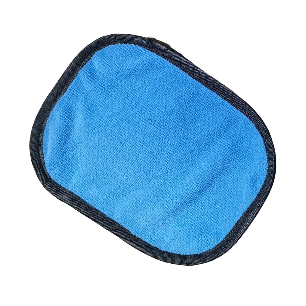 Портативные перчатки для удаления песка для пляжного волейбола, серфинга, озера, мягкие перчатки для вытирания