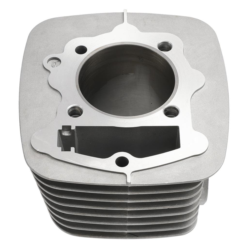 235cc Цилиндр Большого Диаметра Поршень Верхний Комплект 67мм для Honda CRF230F CRF 230F 2003-2019