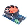 150W 20A Adjustable Constant Current Electronic Load 1.77inch TFT Color Display Adjustable Testing Module Digital Analyzer