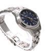 [USED] Eternal Blue SEIKO Seiko watch Lucia 4P Diamond similar