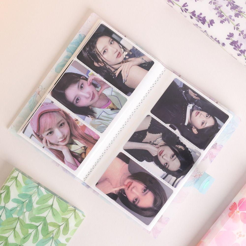 Waterproof Budgeting Planner Book Fun Way 120/240 Envelope Challenge Binder Cash Card