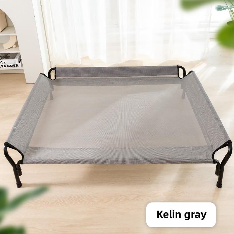 Весна и Лето Большая Собака Средняя и Крупная Собака Золотистый Ретривер Собака Спинка Кемпинговая Кровать Кошачье Гнездо Четыре Сезона Универсальная Будка Матрас для Питомца