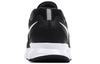 Nike Air Relentless 6 Низкие Черный/Белый Женские 843882-001
