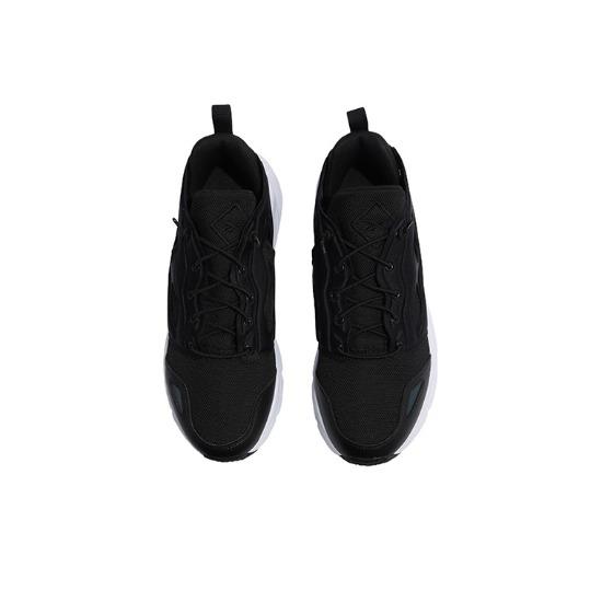 Reebok FuryLite 95 'Черный Темно-Серебристый' GV8818 Мужская обувь