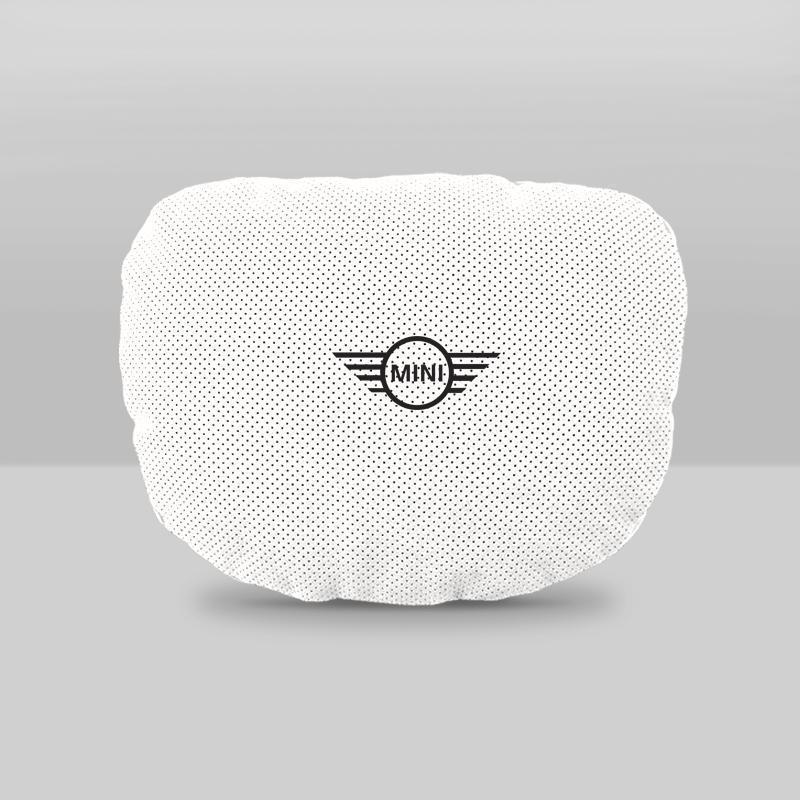 Neck Support Pillow for BMW MINI Cooper One F56 and Maybach Car Seats