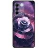 Для Vivo V27E V2237 V27 Pro V2230 V 27 Чехол ТПУ Мягкий Силикон Мраморный Кот Ударопрочные Чехлы Для Vivo V27 5G V27Pro Сумка Funda Чехол