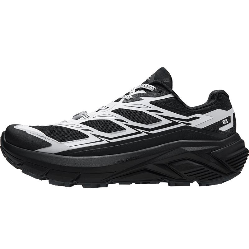 KAILAS C4 Men's Trail Running & Hiking Shoes