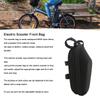 EVA Hard Shell Electric Scooter Bag Large Capacity Scooter Front Bag  Bike Front Storage