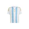 Is6470-c Adidas Messi Tr Jsy Y