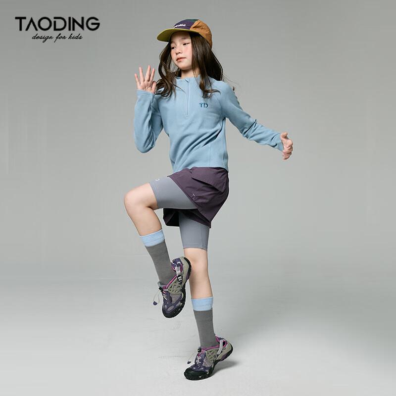 Женская вышитая футболка с длинным рукавом Taoding