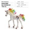 Pegasus Unicorn Set: Rainbow Wings Cognitive Toys for Children