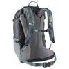 Deuter 23л Futura Импортный туристический рюкзак Большая вместимость Мужские рюкзаки Разноцветный 3400121
