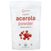 Organic Acerola Powder, 227G(8Oz)