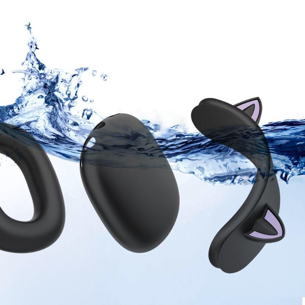 Силиконовые амбушюры 3 в 1, оголовье, новый чехол для наушников для AirPods Max