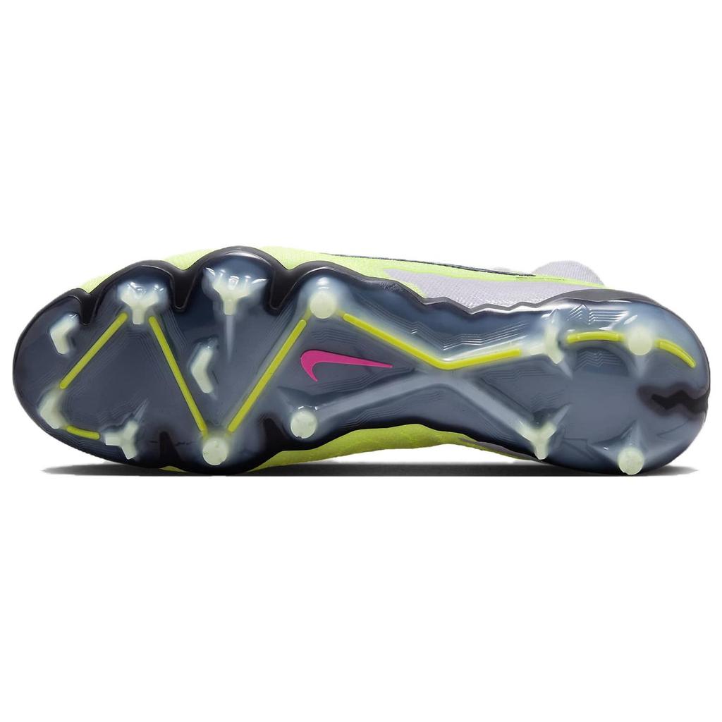Nike Фантом GX Элитный Gripknit DF FG 'Barely Volt' Мужские DC9969-705