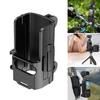 Protective Expansion Frame for Pocket 3 Camera Expansion Bracket Scratch Proof 1/4 Screw Cold Shoe Mount