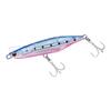 Daiwa Laser Impact Sea Bass Lure Overdrive LI Blue Pink Sardine 95S-LI