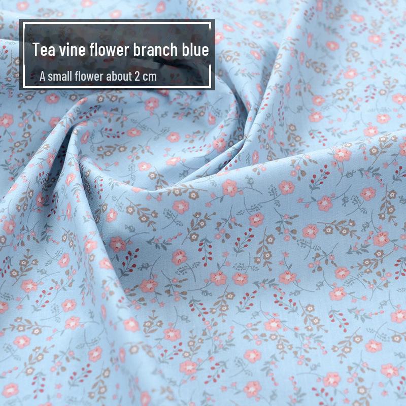 Лоскутная одежда ручной работы из хлопка: Летний поплин для мужчин и женщин