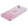 MP Series For iPhone 15 Case Gradient TPU+Acrylic Back Phone Cover Compatible with MagSafe