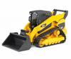 Погрузчик Bruder CAT Terrain BR02136