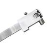 Kerseo 0-200mm Marking Caliper with Carbide Needle Scriber Parallel Stainless Steel Vernier caliper Marking Ruler Measuring Tool