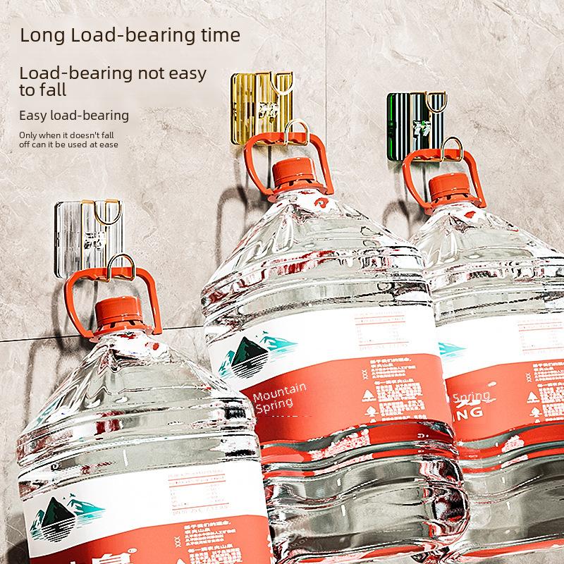 Бытовые крючки для умывальника для ванной комнаты, настенный органайзер для раковины, стеллаж для хранения, штамповка, бесплатный крючок для раковины для ванны, вешалка, инструменты