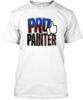 Футболка унисекс Pro Painter Tee