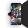Casing for Apple iPhone 17 Pro XS Max Air 6 7 8 Plus 5 + SE 2022 SE2 16E Phone Cover Protective Case Cartoon Capybaras