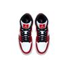Кроссовки Air Jordan 1 Mid 'Chicago' Jordan 554724-173