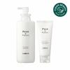 Hair Loss Relief Scalp Strengthening Pear & Freesia Shampoo 333mL + Treatment 100mL Special Set