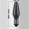 Для BMW F900XR F900R F750GS F850GS/ADV S1000RR S1000R Светодиодный указатель поворота Мотоцикл Передний/Задний мигатель F 900 R XR 1000 R