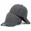 Baseball Cap Men Snapback Hats Women Fitted Closed Full Caps Gorras Bone Male Trucker Hat Golf Cap Casquette