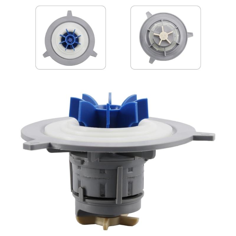 Dishwasher Sprays Arm Motor Rotor Replacement Part Long Lasting Designs Water Pump Motor Rotor for DD24 DS24 DD60 Series