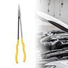 Extra Long Pin Reach Pliers 16inch Portable Multifunctional Repair Tool Nose for