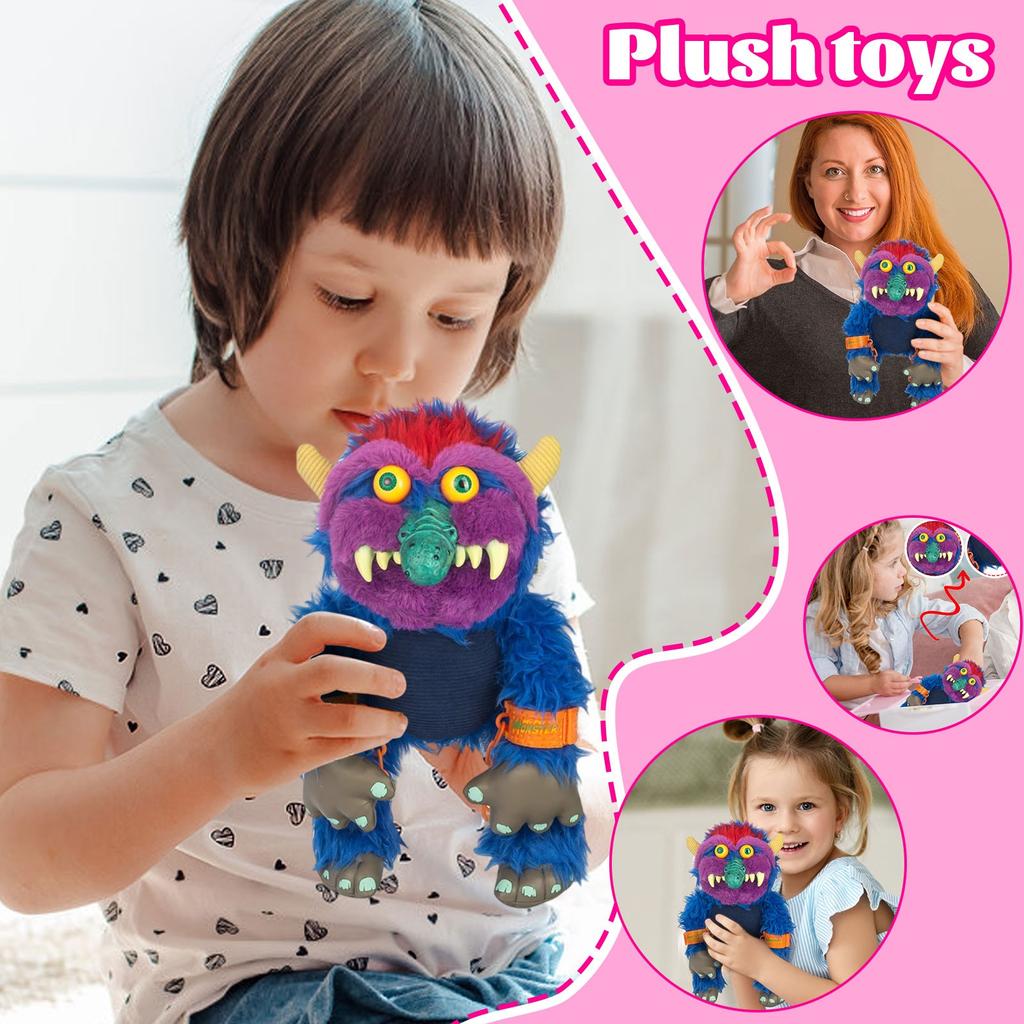 Игровые периферийные куклы и фигурки