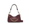 Сумка LOVE MOSCHINO JC4070PP1NL1355A бордовый