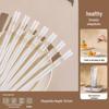 happy time 20 pairs with rice spoon