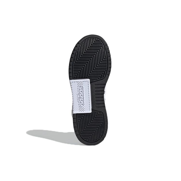 adidas Entrap Mid 'White Black' Женские FY3938
