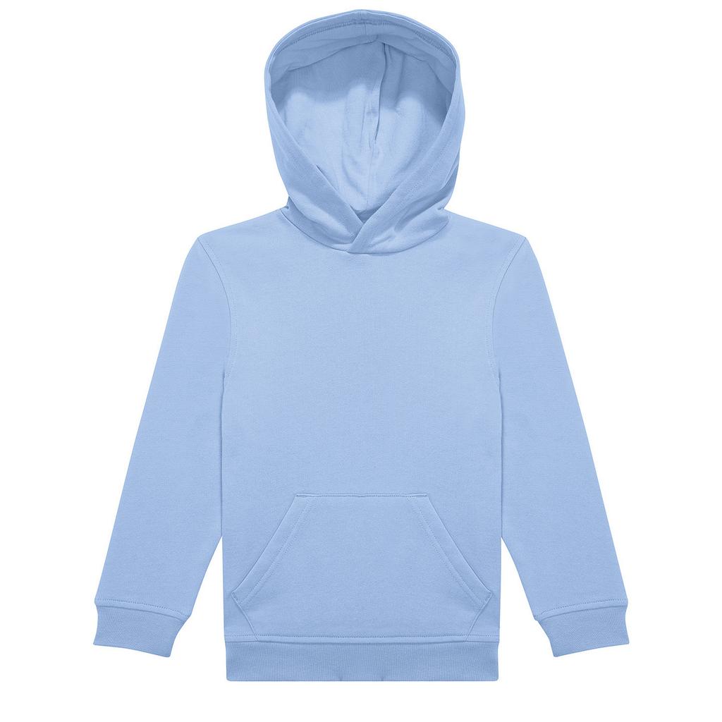 B&C Childrens/Kids ID.333 Hoodie