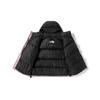 THE NORTH FACE Women'ss 1996 Retro Nuptse 700 Fill Packable Jacket Cameo Pink NF0A3XEO-6R0