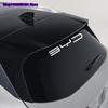 1 шт. Наклейка на лобовое стекло автомобиля для BYD Atto 3 EV Yuan Plus Song Plus Dmi Dolphin Seal Tang Han Qin F3 E6 Act