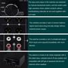 3 входа на 3 выхода Полностью балансный XLR-сигнал Пассивный стерео селекторный переключатель Переключатель   Балансный XLR на небалансный RCA