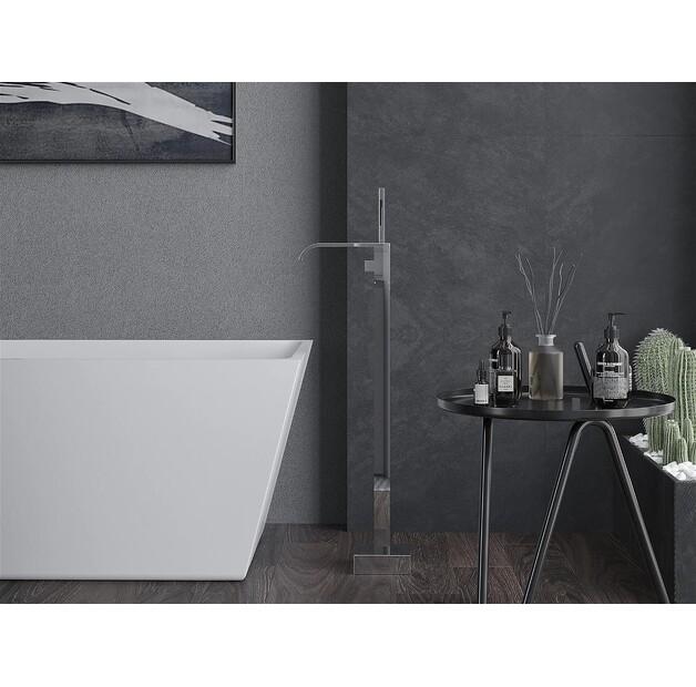 Смеситель Mexen Lava хром 752433-00